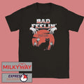 Bad Feelin’ Brent Cobb & The Fixins Shirt