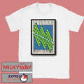 Winyah 10 30 2026 Chicago IL Poster shirt