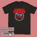 The Sword Lunar Spaceship shirt