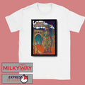 Poster Billy Strings Show Pittsburgh, PA 2025 November 7 + 8 shirt