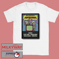 Pervervision Fest At Teatro Coliseo On Dec 13 2025 Poster shirt