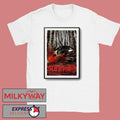 Poster Sunn O Band Tour 2026 shirt