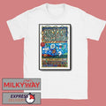 Masons Children San Francisco Tour On Oct 23 2025 Poster shirt