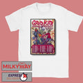 Good Kids Can We Hand Out Tour 2026 Poster shirt