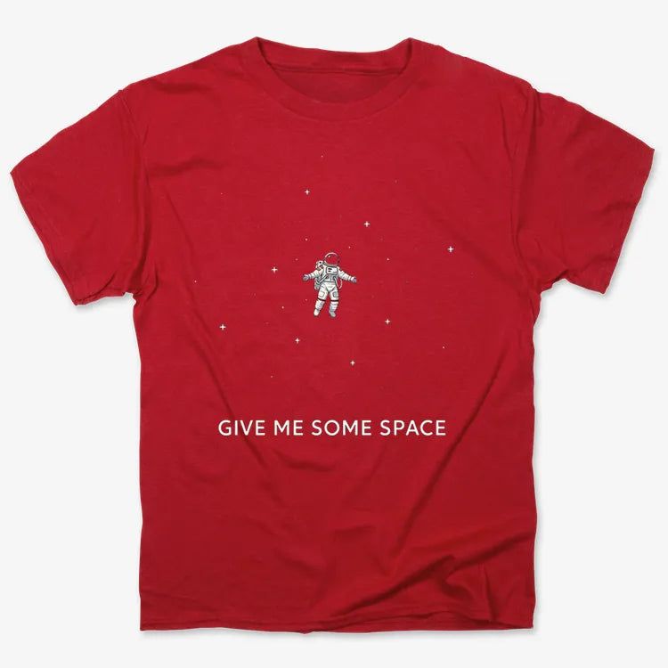 Give Me Some Space