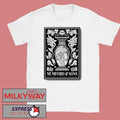 Mumford And Sons In Copenhagen Denmark On Nov 8 2025 Poster shirt