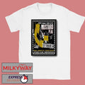 Mustard Plug And The Toasters 1.9.2026 Mesa AZ Poster shirt