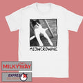 Microwave Meowcrowave T-Shirt