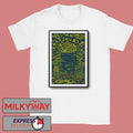 Kitchen Dwellers March 13-15 2026 Charleston, SC Poster shirt