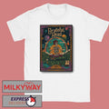 Grateful Dead 60 Years So Far Poster shirt