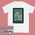 Gillian Welch and David Rawlings 10 29 2025 Royal Concert Hall in Glasgow, Scotland Poster shirt
