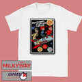 Southern Culture On The Skids Poster Mar 5 2026 Atlanta, GA shirt
