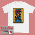 Widespread Panic 4 17-4 18 2026 Birmingham AL Poster shirt