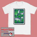 Winged Wheel Jan 10 2026 Groningen Netherlands Poster shirt