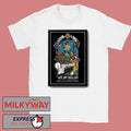 Kitchen Dwellers Live Music Wall Art Poster shirt