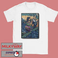 Billy Strings In Newark NJ On Nov 14 2025 Poster shirt