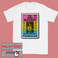 Hiss Golden Messenger Oct 25 2025 Boettcher Concert Hall in Denver CO Poster shirt