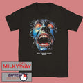 Spitecult Witness Hell Black Shirt
