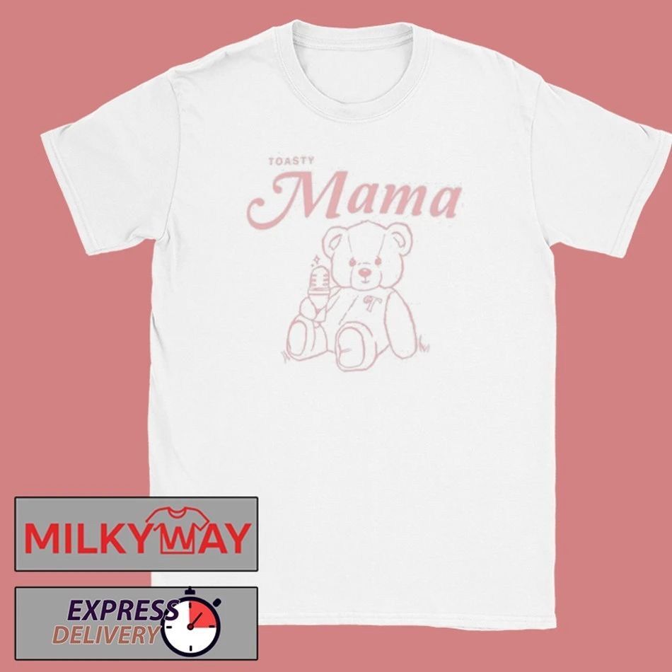 Toasty Mama shirt