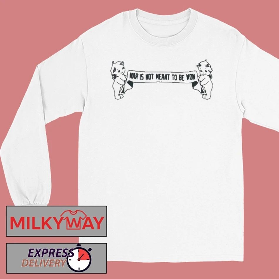 Hasan Piker No Winning Baby T-Shirt