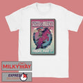 Susto Es Muerto May 1 2026 In Charleston SC Poster shirt