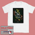 Pierce The Veil Sept 12 2026 San Diego CA Poster shirt