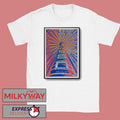 March 14+15 2026 CRSSD Fest San Diego Poster shirt