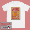 The Beths In Chicago IL On Nov 23 2025 Poster shirt