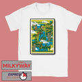 The Academy Is… Nov 15 2025 In Detroit MI Poster shirt