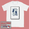 Moms Skate Club Jesse Lacey & Friends Eastside Bowl Dec 14 2025 Poster shirt