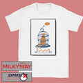 Eskorzo In Groningen NL On Nov 8 2025 Poster shirt