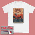 The Sadies On Tour 2026 Poster shirt
