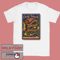 Dusty Inkwell Dead Beat Club In Athens GA Apr 3 2026 Poster shirt