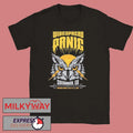 Widespread Panic 2025 Event Savannah, Georgia shirt