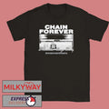 Movements Chain Forever Tour 2025 shirt
