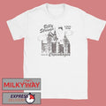 Billy Strings Copenhagen Denmark shirt