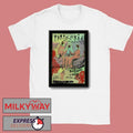 Particle Kid Feb 13 2026 In Half Moon Bay CA Poster shirt