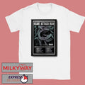 Heart Attack Man Live October 2025 Poster shirt