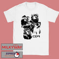Casa Cd9 New Shirt