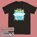 Cabin In The Sky Tracklist Shirt