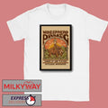Widespread Panic KettleHouse Amphitheater In Bonner MT Jul 7-8 2026 Poster shirt