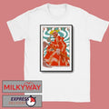 Puscifer Apr 25 2026 The Chicago Theatre Show Poster shirt