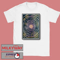 Downtown Boys Poster Mar 26 2026 Providence RI shirt