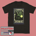 King Gizzard & the Lizard Wizard Tour 2025 SaSaZu Prague, Prague shirt