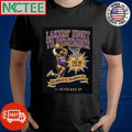 NKCtees Lakers night to remember Oklahoma city vs Los Angeles the 139 96 Blow out shirt
