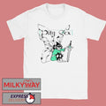 Pity Sex Fairy 2025 New shirt