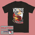 Hazbin Hotel Sir Pentious Duo Shirt