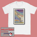 Spafford Infinity Music Hall March 15 2026 Poster shirt