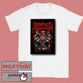 The Oddities & Curiosities Apr 18-19 2026 Ohio Expo Center And State Fair, Columbus OH Poster shirt