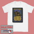 AGONIZE Tour Fear In Feb 2026 Poster shirt